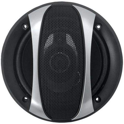 POWER ACOUSTIK GF_653 Gothic Series Coaxial Speaker (6.5", 2 Way, 350W Max)