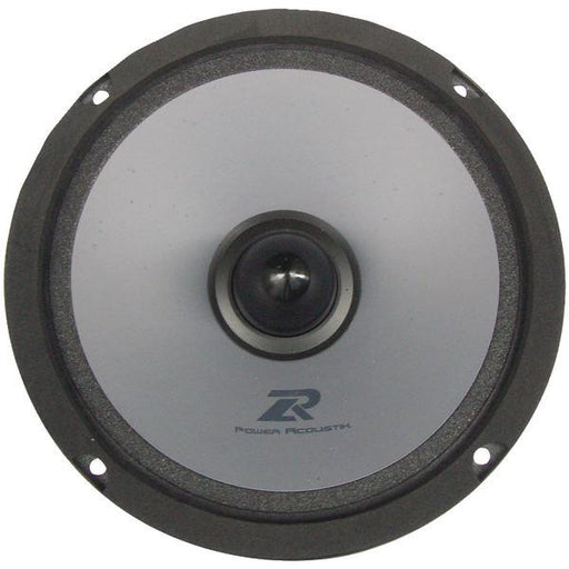 Power Acoustik Mid-65 300-watt Midrange-bass Driver Speaker