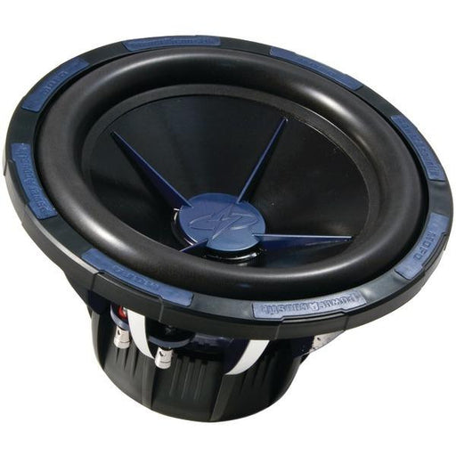 Power Acoustik Mofo-122x Mofo 2_ Subwoofers (12"; 2,700w; 270oz. Magnet)