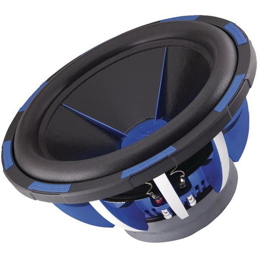 Power Acoustik Mofo-124x Mofo 4_ Subwoofer (12"; 2,000w)