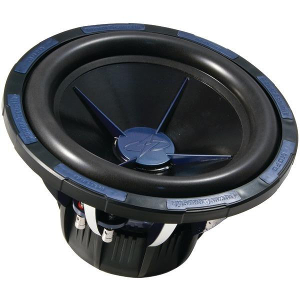 Power Acoustik Mofo-152x Mofo 2_ Subwoofers (15"; 3,000w; 340oz Magnet)