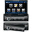 Power Acoustik Ptid-8920 7" Single-din Motorized Touchscreen Lcd Dvd Receiver With Detachable Face