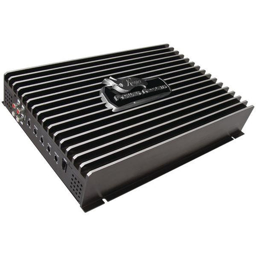 POWER ACOUSTIK R4_2000 Reaper Series Class AB 4-Channel Amp (116W RMS x 4 @ 4_, 210W RMS x 4@ 2_, 2,000W Max)