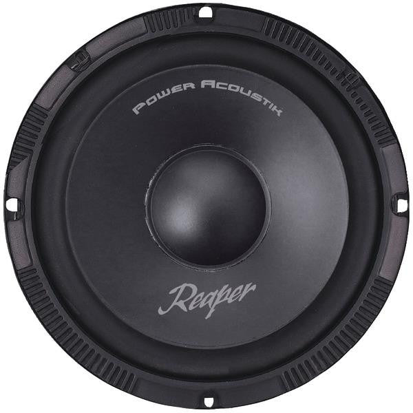 POWER ACOUSTIK RC_60C Reaper Series 6.5" 250-Watt Max 2-Way Component Set