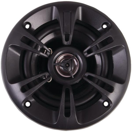 Power Acoustik Rf-402 Reaper Series Speaker (4", 140-watt Max, 2-way)