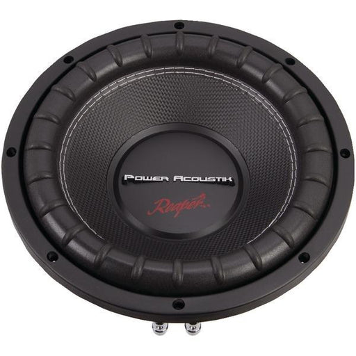 Power Acoustik Rw1-10 Reaper Series Subwoofer (10", 900 Watts, 4_)