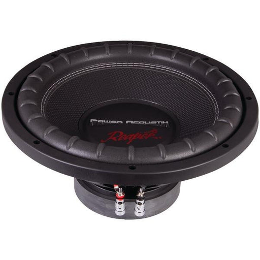 POWER ACOUSTIK RW1_12D4 Reaper Series Subwoofer (12"; 1,200 Watts)