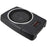 Power Acoustik Thin_8a Thin 8" Preloaded Subwoofer Box