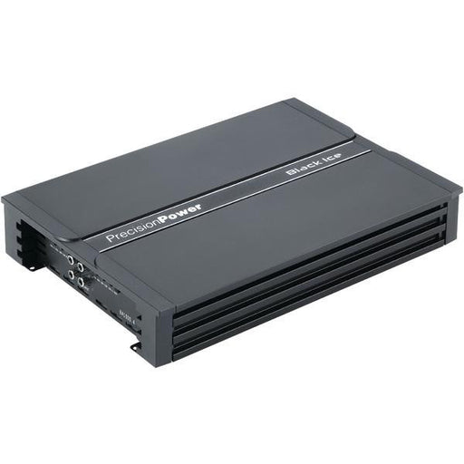 Precision Power Ba1000.4 Black Ice Series Class Ab Amp (1,000w, 4 Channel)