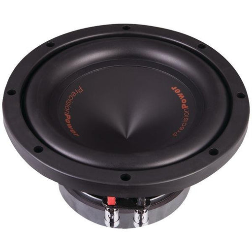 Precision Power Bi.104 Black Ice Series Subwoofer (450w, 10", Dual 4_)