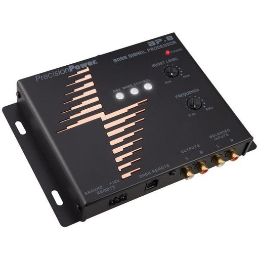 Precision Power Bp.8 Bass Signal Processor