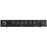 Precision Power E.dz Half-din 7-band Dual-zone Graphic Equalizer