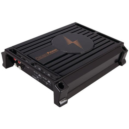 Precision Power P600.2 Phantom Series Class D Amp (600w, 2 Channel)