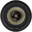 PRECISION POWER P.652 Power Class Series 2-Way Full-Range Speakers (6.5", 260 Watts)