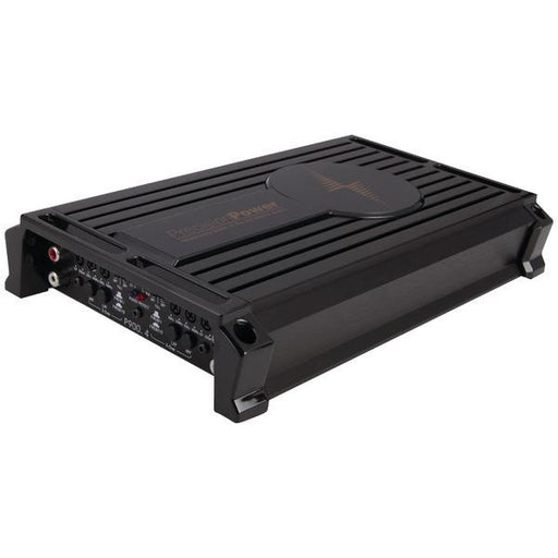 Precision Power P900.4 Phantom Series Class D Amp (900w, 4 Channel)