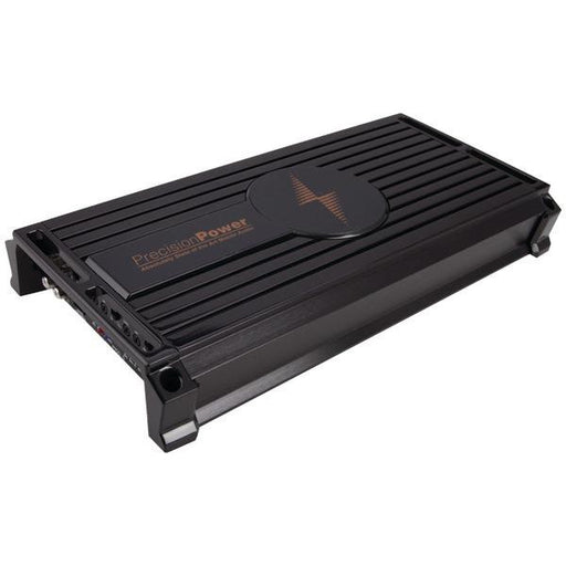 Precision Power P900.5 Phantom Series Class D Amp (900w, 5 Channel)