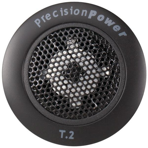 Precision Power T.2 1" 100-watt Tweeters