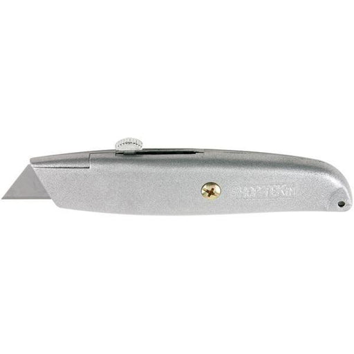 Shoptek 20582 6 1_2" Retractable Utility Knife