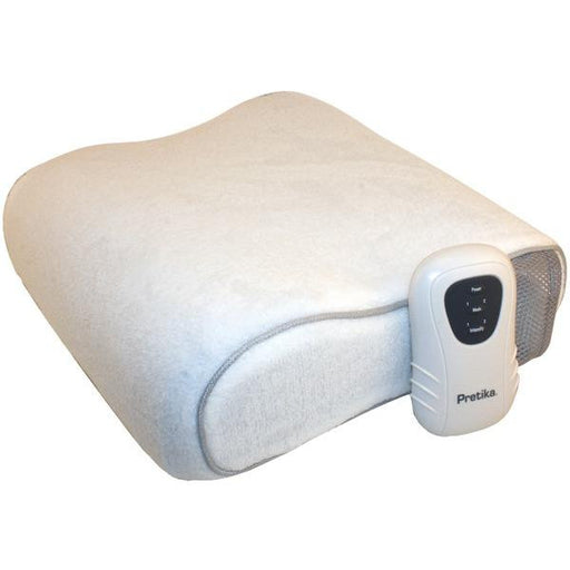 PRETIKA AB225 SoftSpa(R) Massage Bath Pillow