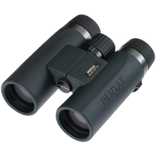 Pentax 62555 8 X 42mm Dcf Cs Binoculars