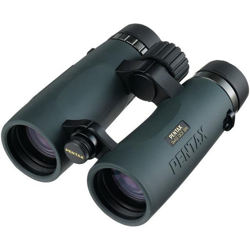 Pentax 62598 9 X 42mm Dcf Br Binoculars