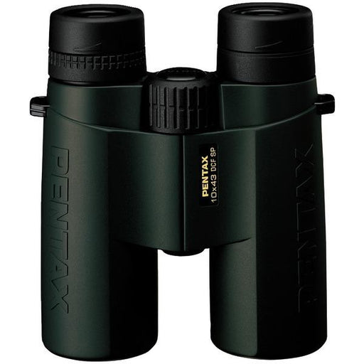 Pentax 62616 Dcf Sp Binocular (10 X 43)