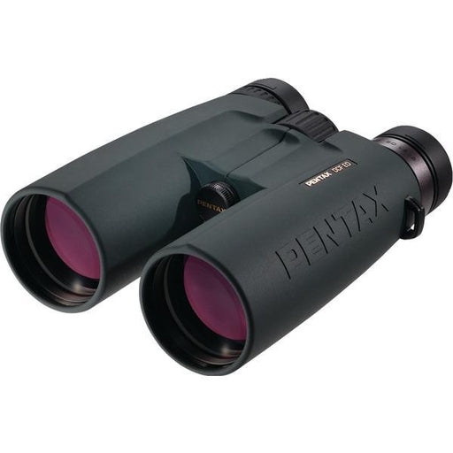 Pentax 62617 Dcf Sp Binocular (10 X 50)