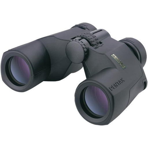 Pentax 65807 8 X 40mm Pcf Waterproof Ii Binoculars