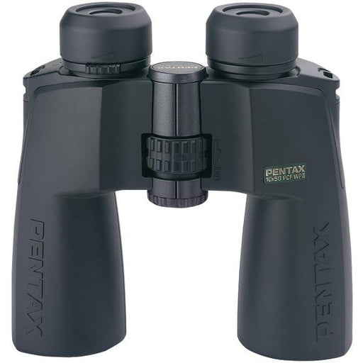 Pentax 65808 10 X 50mm Pcf Waterproof Ii Binoculars