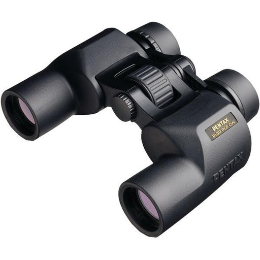 Pentax 65851 Pcf Cw Binoculars With Case (8 X 30mm)