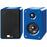 Pure Acoustics Dreambox Blue 3", 2-way Dream Box Speakers (blue)