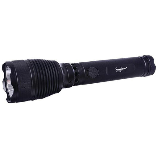 Powertac Destroy 2,100-lumen Destroyer Flashlight