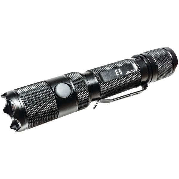 POWERTAC E5G4-W 980-Lumen E5 Flashlight