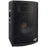 Pyle Pro Padh1279 600-watt, 12" 2-way Speaker Cabinet