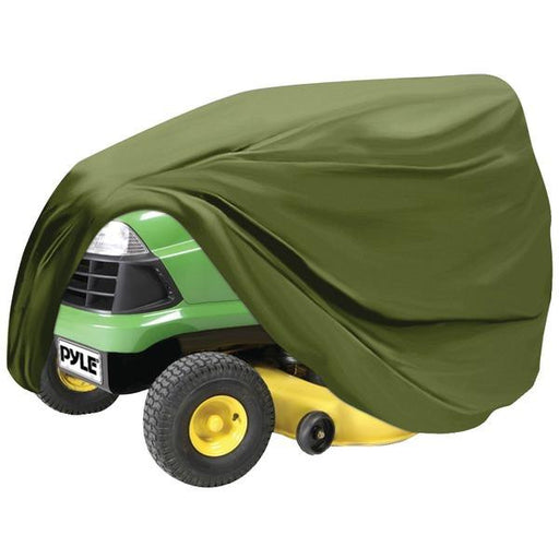 Pyle Pcvltr11 Armor Shield Home & Garden Equipment Universal Lawn Tractor Cover