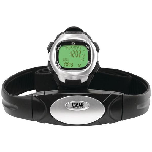 Pyle Phrm22 Marathon Heart Rate Watch