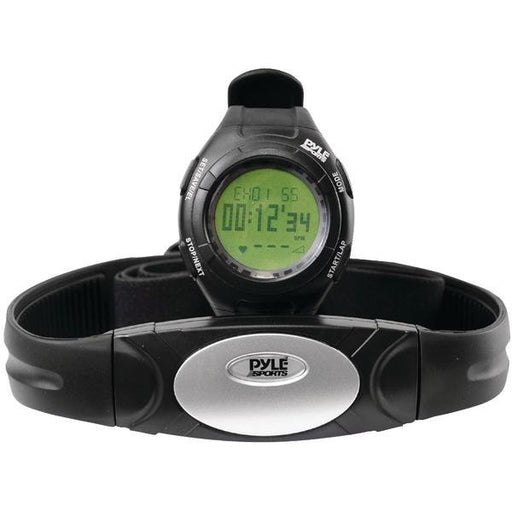 Pyle Phrm28 Advance Heart Rate Watch