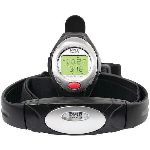 Pyle Phrm40 1-button Heart Rate Watch