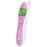 Pyle Phtm10btpn Bluetooth(r) Ir Ear Thermometer (pink)