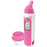 PYLE PHTM20BTPN Bluetooth(R) IR Ear & Body Digital Thermometer (Pink)