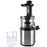 PYLE HOME PKSJ30 Nutrichef Kitchen Countertop Slow Juicer