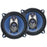 Pyle Pl53bl Blue Label Speakers (5.25"; 3-way)