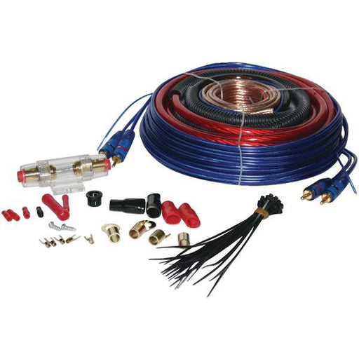 Pyle Plam40 4-gauge Amp Installation Kit