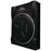 Pyle Plbass10 Low-profile Super-slim Active Amplified Subwoofer System (10"; 1,000 Watts)