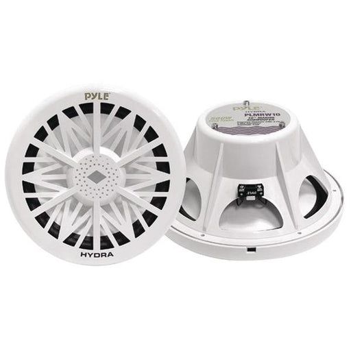 Pyle Plmrw12 4_ Marine Subwoofer (12"; 600-watt)