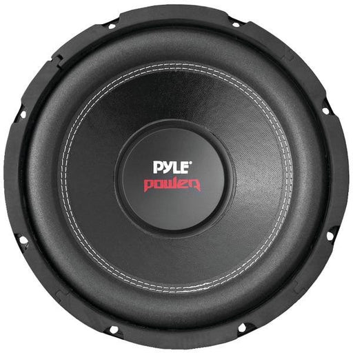 Pyle Plpw10d Dual Voice Coil 4_ Subwoofer (10''''; 1,000 Watts)