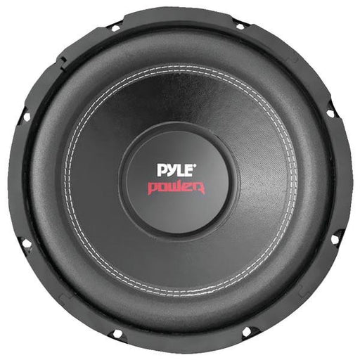 Pyle Plpw12d Dual Voice Coil 4_ Subwoofer (12''''; 1,600 Watts)