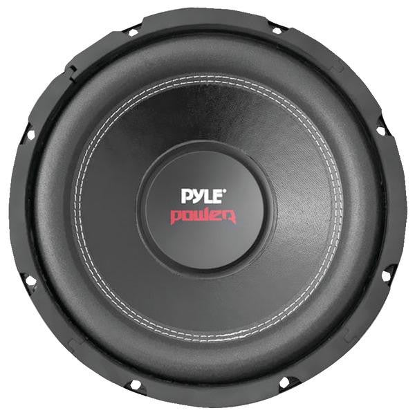 Pyle Plpw12d Dual Voice Coil 4_ Subwoofer (12''''; 1,600 Watts)