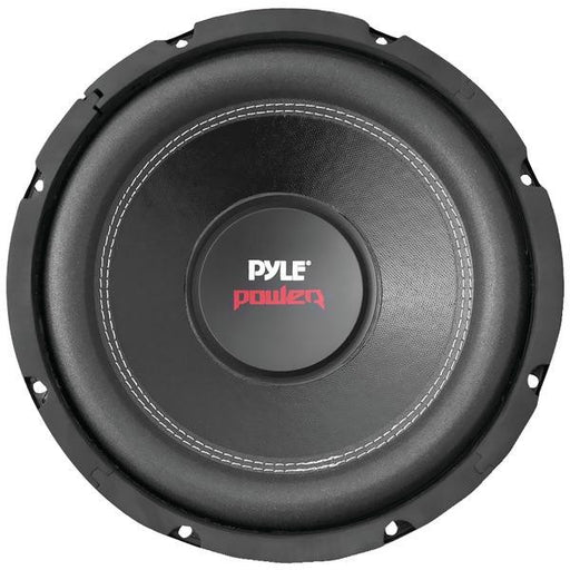 Pyle Plpw15d Dual Voice Coil 4_ Subwoofer (15''''; 2,000-watt)