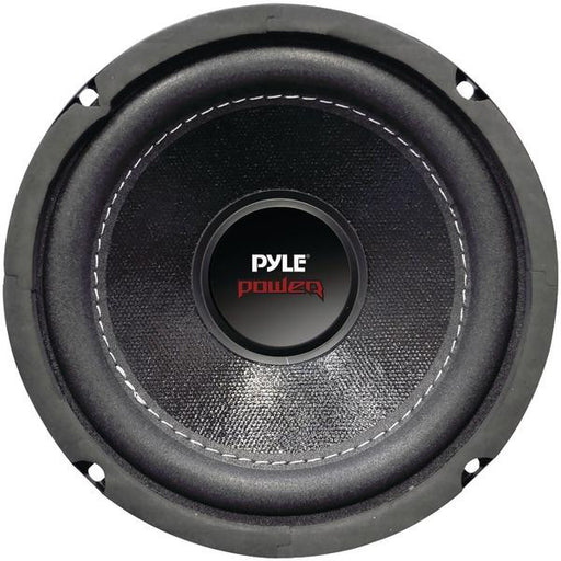 Pyle Plpw8d Dual Voice Coil 4_ Subwoofer (8''''; 800 Watts)